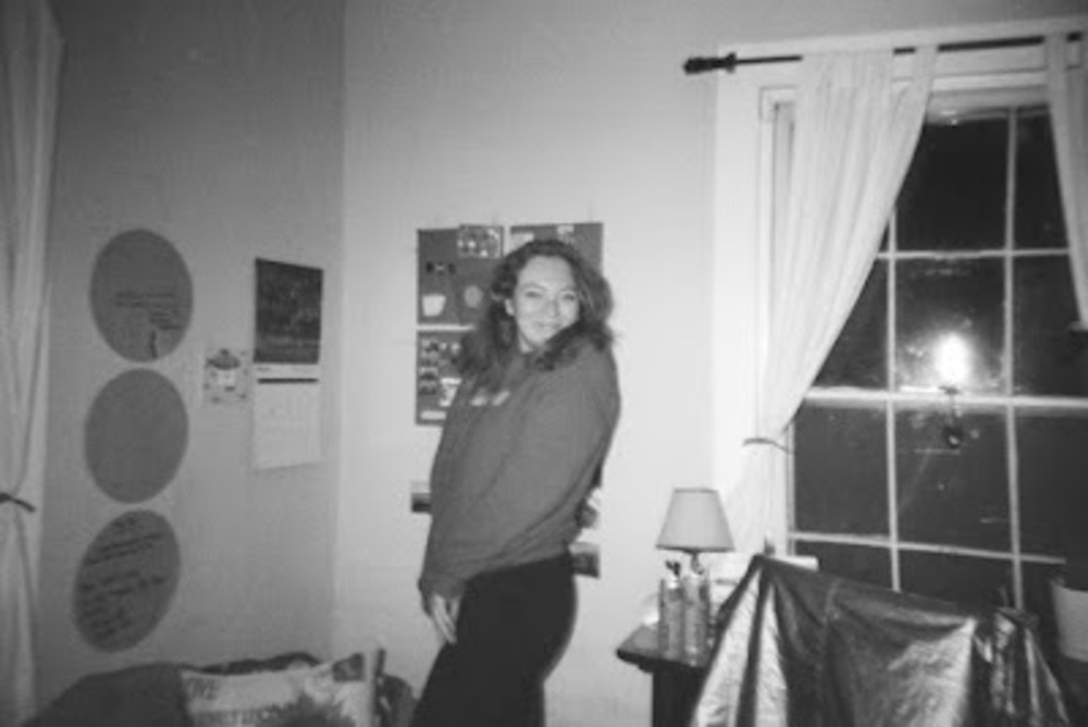 Meet your Posher, Jillian
